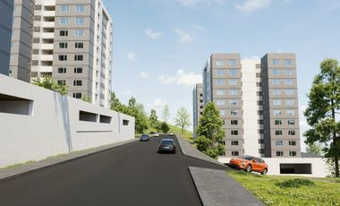 Departamentos cerca de Lindavista de hasta $2.9 MDP | 3 Recámaras | Beneficios Exclusivos