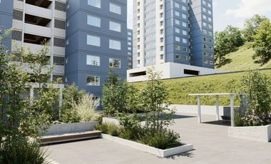 Departamentos cerca de Lindavista de hasta $2.9 MDP | 3 Recámaras | Beneficios Exclusivos