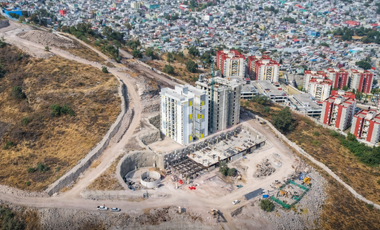 Departamentos cerca de Lindavista de hasta $2.9 MDP | 3 Recámaras | Beneficios Exclusivos