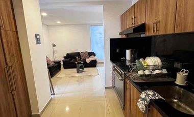 Departamento en venta 2 recámaras cerca de Explanada