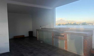 Departamento en venta 2 recámaras cerca de Explanada