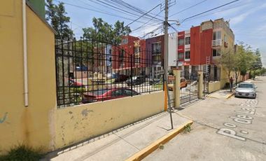 Casa En Venta En Joyas De Cuautitlan, Cuautitlán, Méx CLG