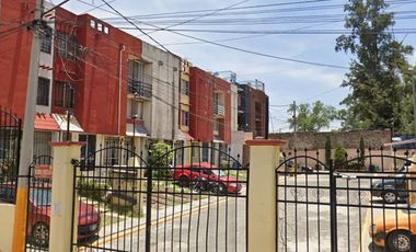 Casa En Venta En Joyas De Cuautitlan, Cuautitlán, Méx CLG