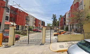 Casa En Venta En Joyas De Cuautitlan, Cuautitlán, Méx CLG