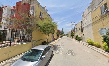 Casa En Venta En Joyas De Cuautitlan, Cuautitlán, Méx CLG