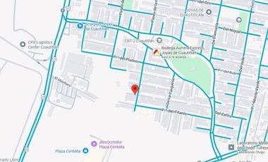 Casa En Venta En Joyas De Cuautitlan, Cuautitlán, Méx CLG