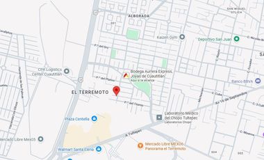 Casa En Venta En Joyas De Cuautitlan, Cuautitlán, Méx CLG