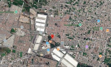 Casa En Venta En Joyas De Cuautitlan, Cuautitlán, Méx CLG