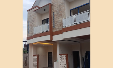 Rumah Siap Huni Cipayung,Promo Fre Biaya  bpthb