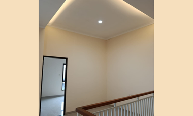 Rumah Siap Huni Cipayung,Promo Fre Biaya  bpthb