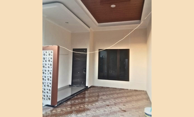 Rumah Siap Huni Cipayung,Promo Fre Biaya  bpthb