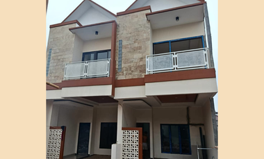 Rumah Siap Huni Cipayung,Promo Fre Biaya  bpthb