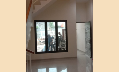 Rumah Siap Huni Cipayung,Promo Fre Biaya  bpthb