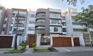 SE VENDE DEPARTAMENTO EN CHACARILLA SURCO