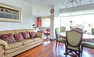 SE VENDE DEPARTAMENTO EN CHACARILLA SURCO