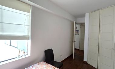SE VENDE DEPARTAMENTO EN CHACARILLA SURCO