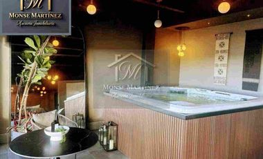 RENTO  DEPARTAMENTO TORRE PONTICELLI TOTALMENTE AMUEBLADO EN LA CAMPIÑA DEL BOSQUE