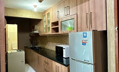 Dijual 2Br Apartemen Marbella Kemang Residence  Furnished
