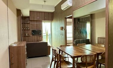 Dijual 2Br Apartemen Marbella Kemang Residence  Furnished
