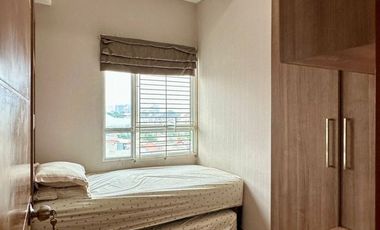 Dijual 2Br Apartemen Marbella Kemang Residence  Furnished