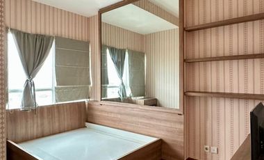 Dijual 2Br Apartemen Marbella Kemang Residence  Furnished