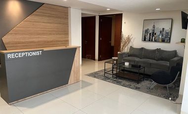 Dekat Blok M & MRT Asean, Disewa Ruang Usaha Premium 2 Lantai 200m di Kebayoran Baru , Bisa Untuk Klinik, Apotek, Laboratorium, Kantor, Butik, Studio.