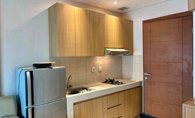 Disewakan Thamrin Residences 1 Bedroom-Nyaman,Bersih,Strategis di Pusat Jakarta