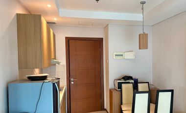 Disewakan Thamrin Residences 1 Bedroom-Nyaman,Bersih,Strategis di Pusat Jakarta