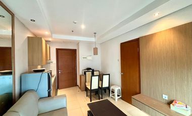 Disewakan Thamrin Residences 1 Bedroom-Nyaman,Bersih,Strategis di Pusat Jakarta