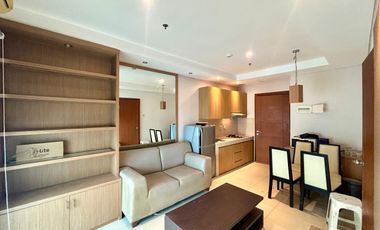 Disewakan Thamrin Residences 1 Bedroom-Nyaman,Bersih,Strategis di Pusat Jakarta