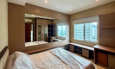 Disewakan Thamrin Residences 1 Bedroom-Nyaman,Bersih,Strategis di Pusat Jakarta
