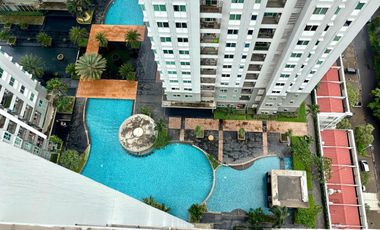 Disewakan Thamrin Residences 1 Bedroom-Nyaman,Bersih,Strategis di Pusat Jakarta