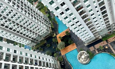 Disewakan Thamrin Residences 1 Bedroom-Nyaman,Bersih,Strategis di Pusat Jakarta