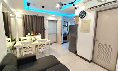 2 Bedroom Unit For Lease in Maple Place, Acacia Estates, Taguig