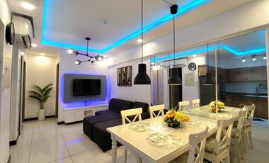 2 Bedroom Unit For Lease in Maple Place, Acacia Estates, Taguig