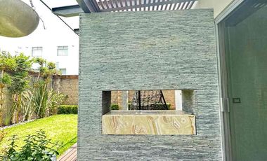 Casa en Renta/Venta en Lomas de Angelópolis, Cluster 444