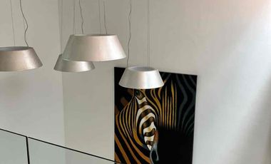 Casa en Renta/Venta en Lomas de Angelópolis, Cluster 444