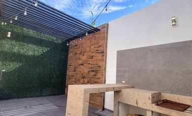 CASA EN VENTA - STANZA RESIDENCIAL
