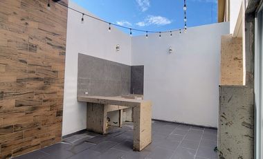 CASA EN VENTA - STANZA RESIDENCIAL