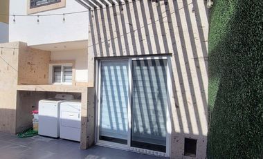 CASA EN VENTA - STANZA RESIDENCIAL