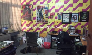 Dijual Murah Villa Nyaman dan Asri di Jalan Setiabudi-Cipaku dekat UPI Kota Bandung