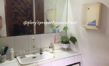 Dijual Murah Villa Nyaman dan Asri di Jalan Setiabudi-Cipaku dekat UPI Kota Bandung