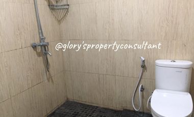 Dijual Murah Villa Nyaman dan Asri di Jalan Setiabudi-Cipaku dekat UPI Kota Bandung