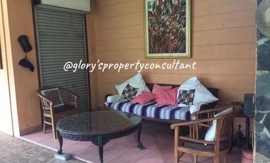 Dijual Murah Villa Nyaman dan Asri di Jalan Setiabudi-Cipaku dekat UPI Kota Bandung