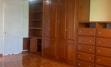 RENTA DE CASA CERCA DEL CENTRO DE TOLUCA Y FACIL SALIDA A LA CIUDAD DE MEXICO