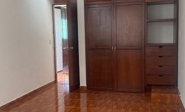 RENTA DE CASA CERCA DEL CENTRO DE TOLUCA Y FACIL SALIDA A LA CIUDAD DE MEXICO