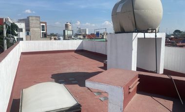 RENTA DE CASA CERCA DEL CENTRO DE TOLUCA Y FACIL SALIDA A LA CIUDAD DE MEXICO