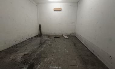 Gudang siap pakai kamal muara dekat PIK elang laut