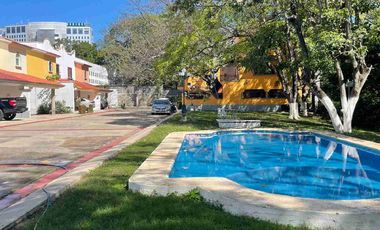 Casa en renta. Fracc. Lomalinda, Privada Cencali, Tabasco 2000. Villahermosa. Tabasco