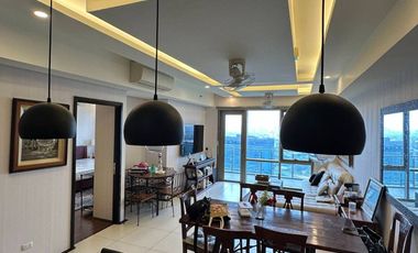 Viridian in Greenhills - 1 Bedroom unit with balcony FOR SALE near De La Salle Greenhills, Xavier School Greenhills